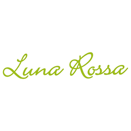 Luna Rossa  logo.